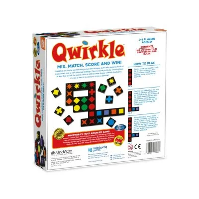 Qwirkle - Image 3