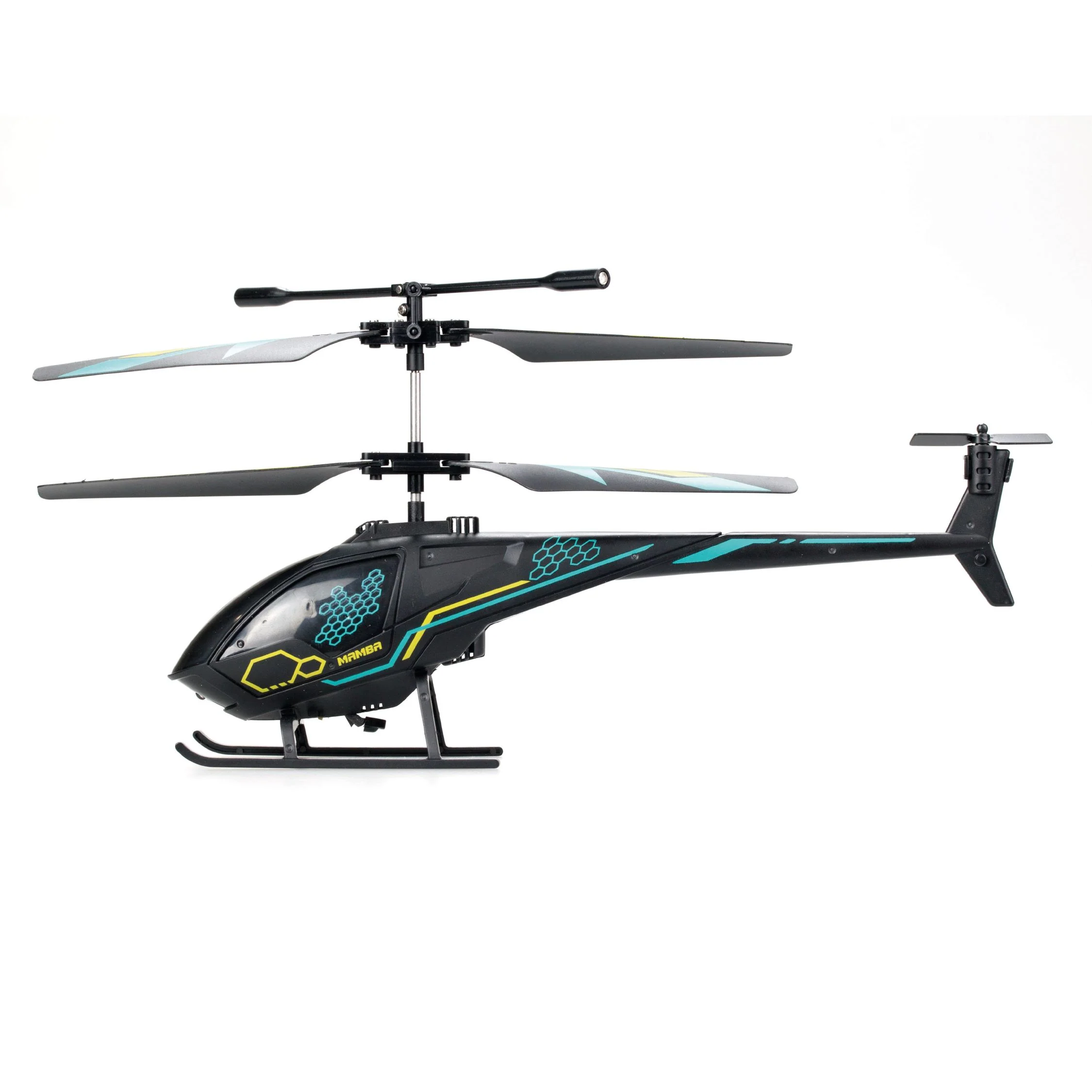 R/C Air Mamba Helicopter - Image 3