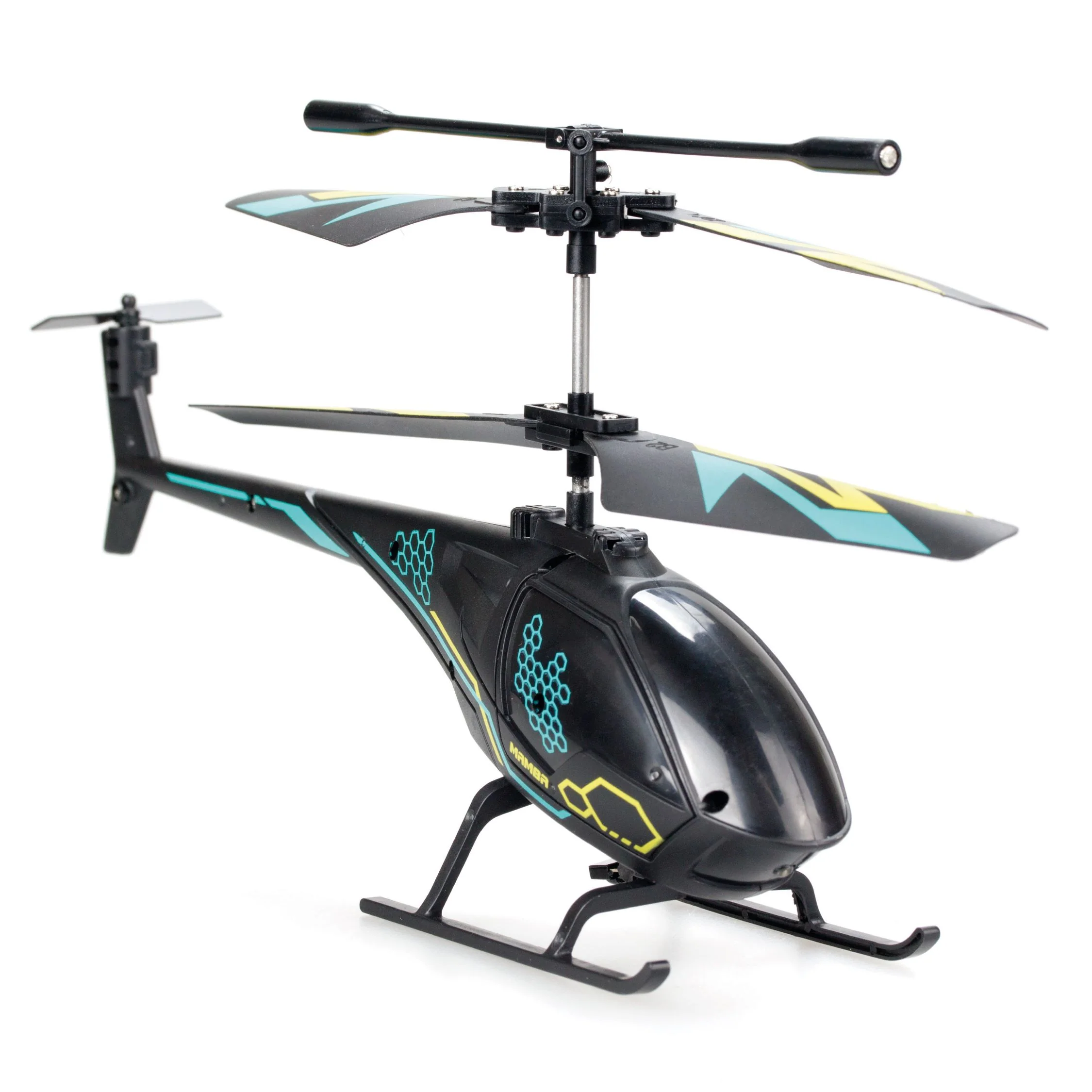 R/C Air Mamba Helicopter - Image 4