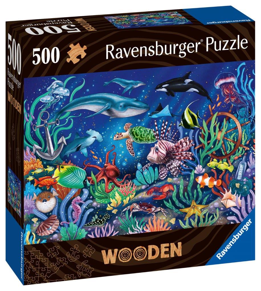 Ravensburger Sale & Clearance