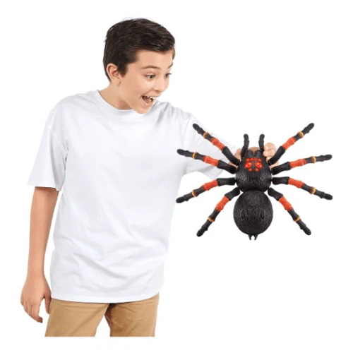 Robo Alive Giant Tarantula Series 1 - Image 3