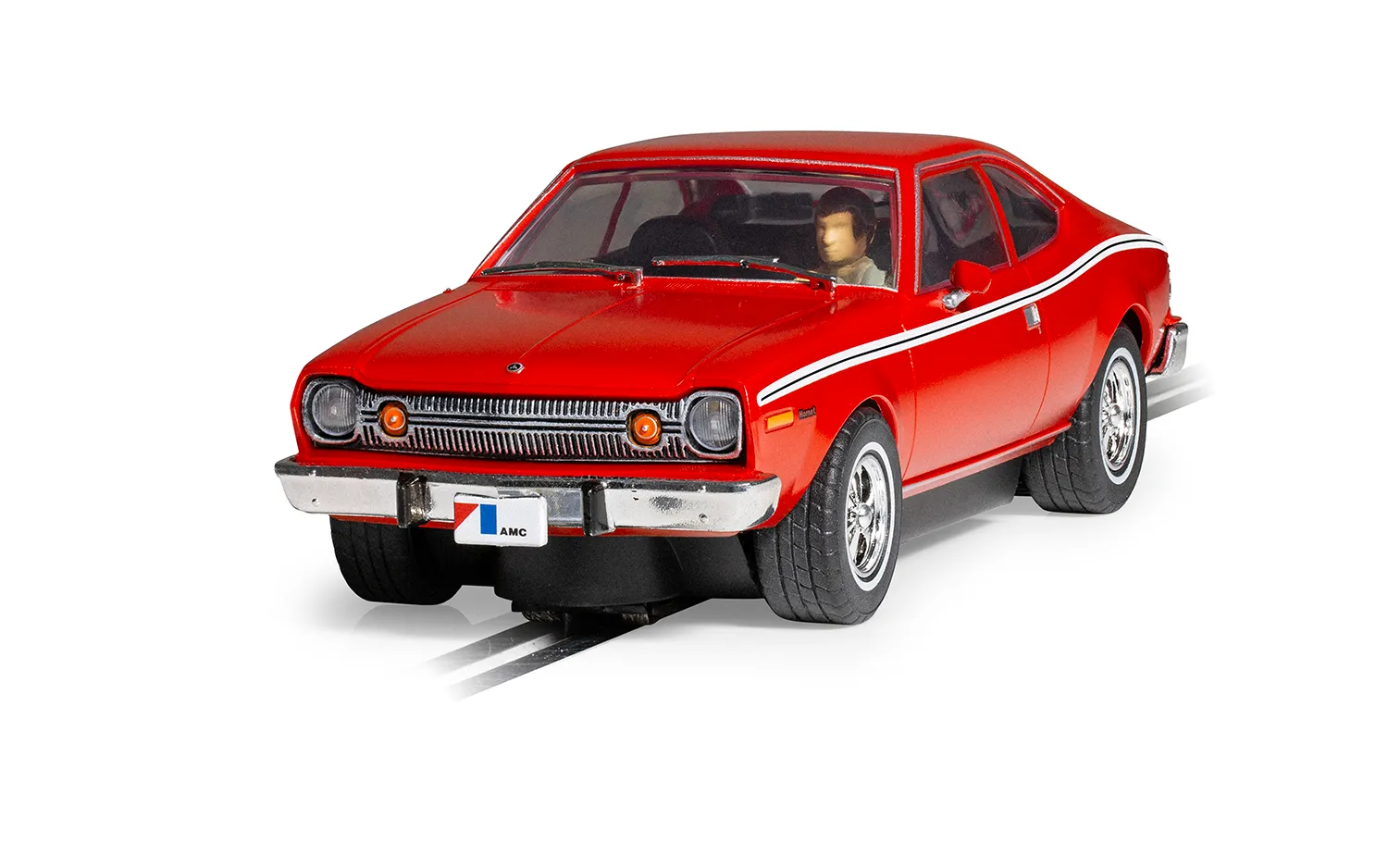 Scalextric James Bond AMC Hornet The Man with the Golden Gun