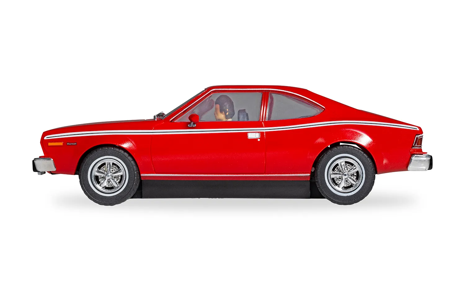 Scalextric James Bond AMC Hornet The Man with the Golden Gun - Image 2