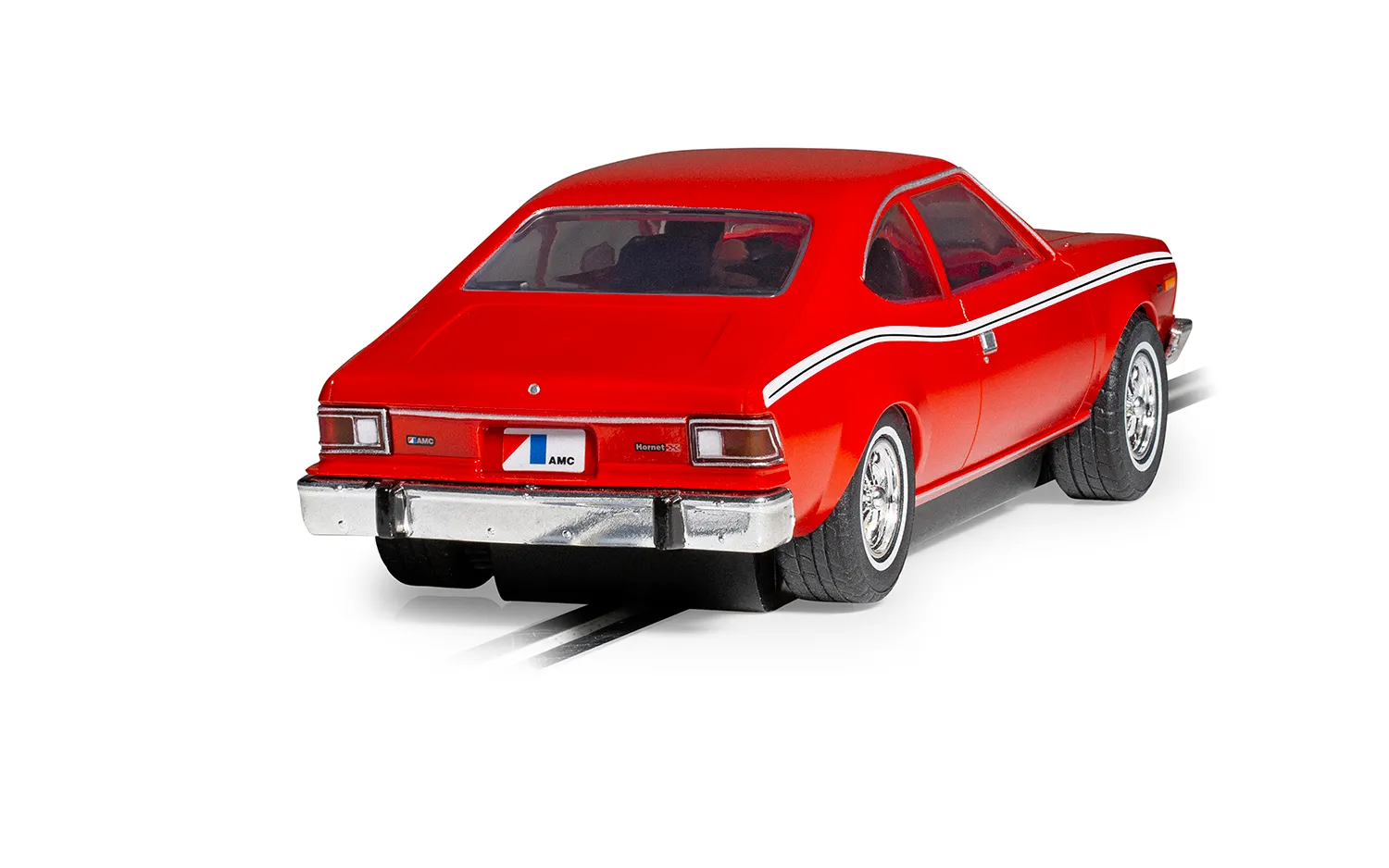 Scalextric James Bond AMC Hornet The Man with the Golden Gun - Image 3
