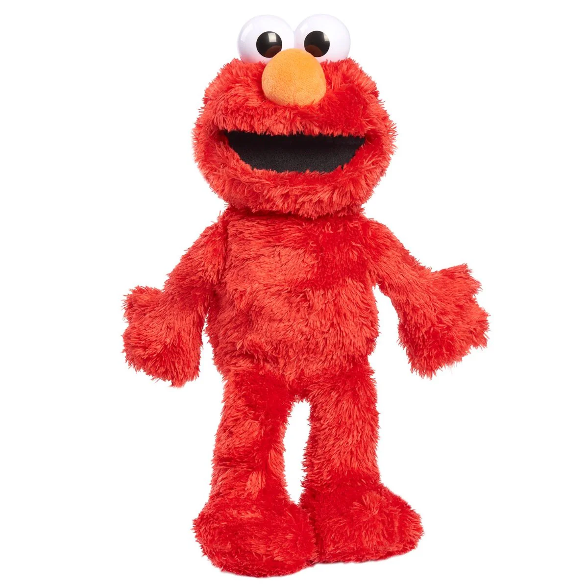 Sesame Street Tickle Me Elmo - Image 2