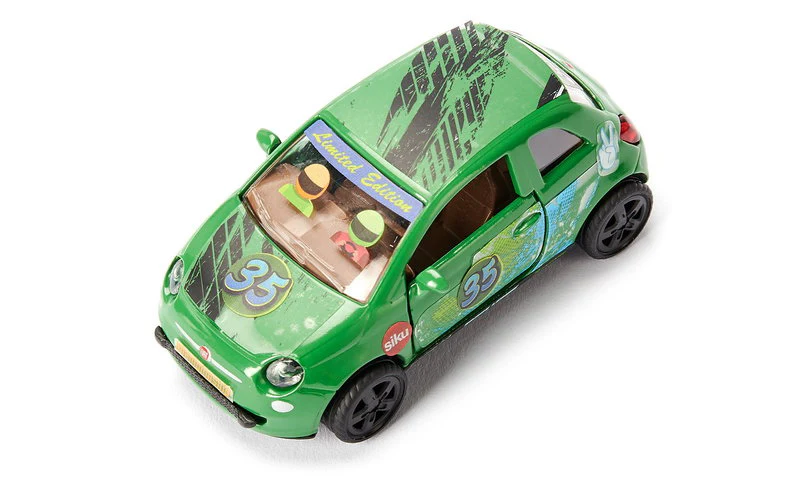 Fiat 500 Adventure Style My Siku - Image 2