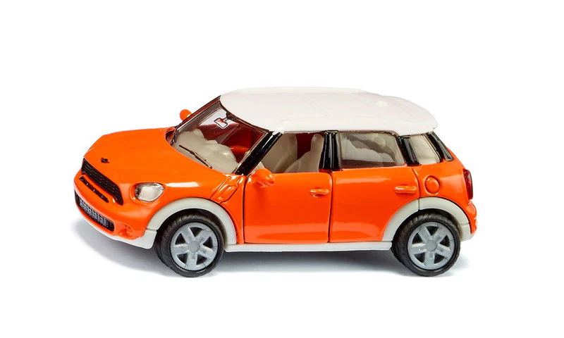 Mini Countryman "Summer" Style My Siku - Image 3