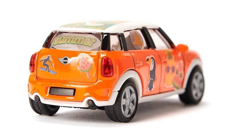 Mini Countryman "Summer" Style My Siku - Image 5