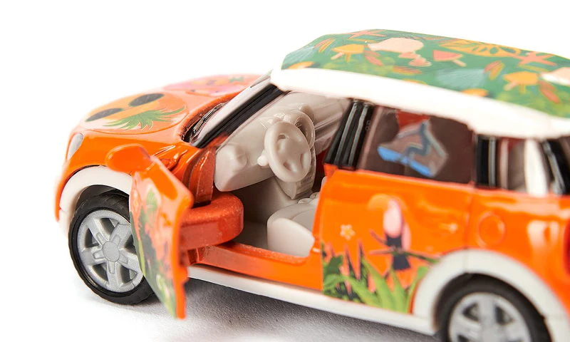 Mini Countryman "Summer" Style My Siku - Image 6