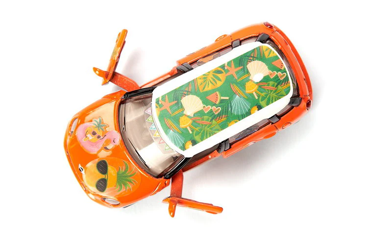 Mini Countryman "Summer" Style My Siku - Image 7