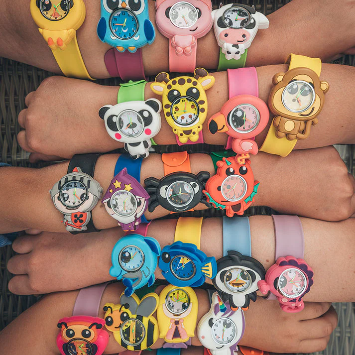 Sloth Wacky Watch - Image 3