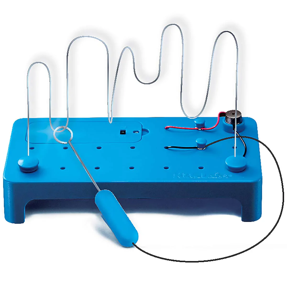 Science Museum Wire Making Kit - Image 2