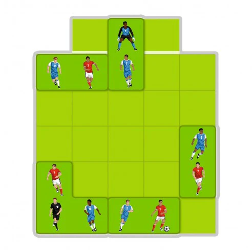 Smart Games Gooal! - Image 2