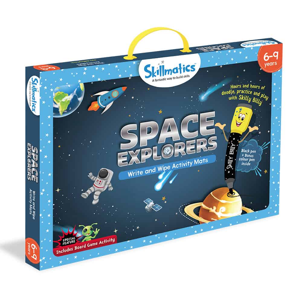 Space Explorers