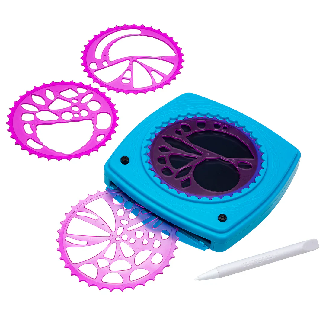 Spirograph Doodle Pad - Image 3
