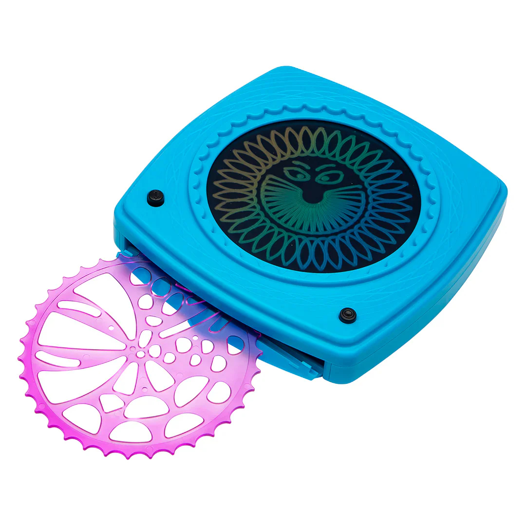 Spirograph Doodle Pad - Image 4