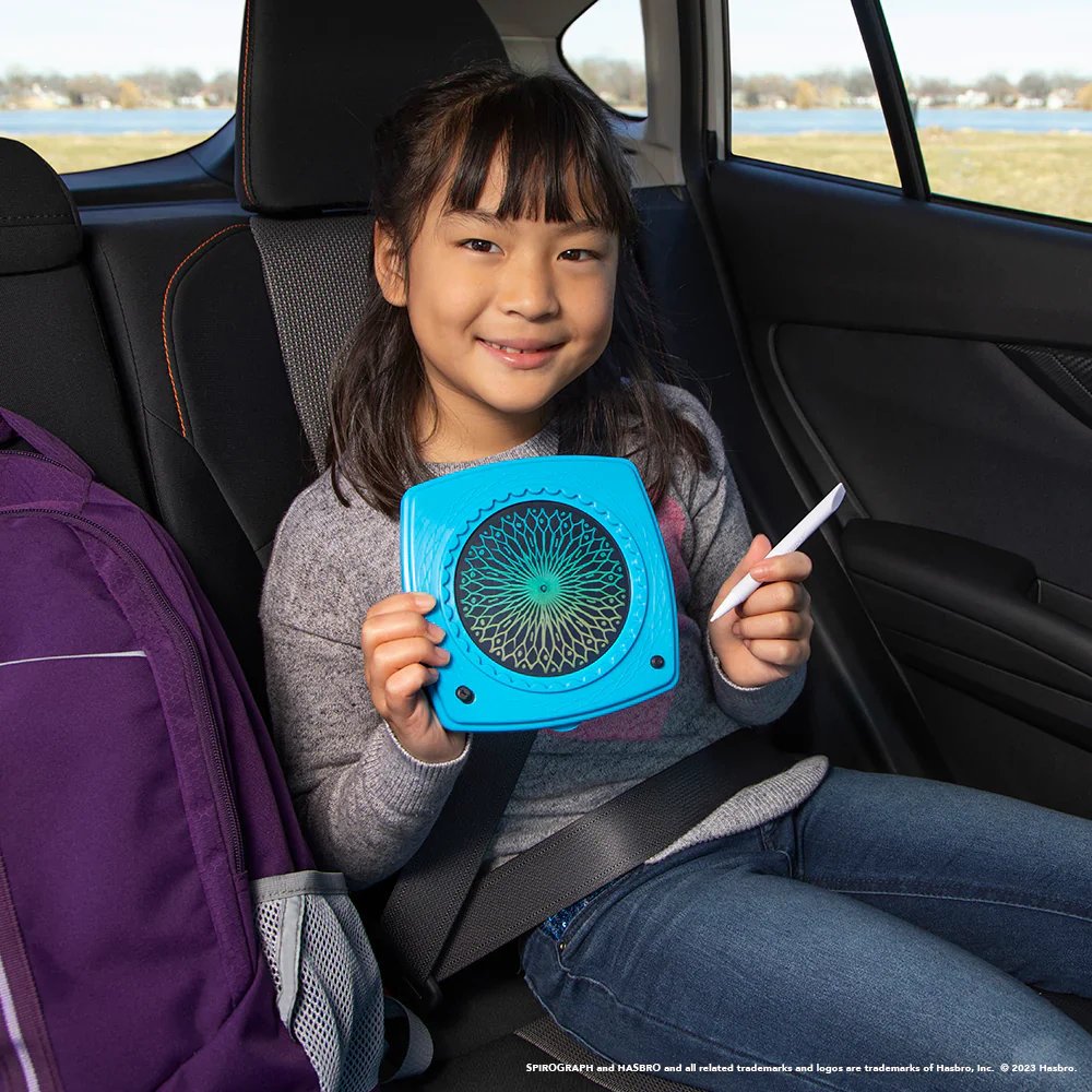 Spirograph Doodle Pad - Image 5