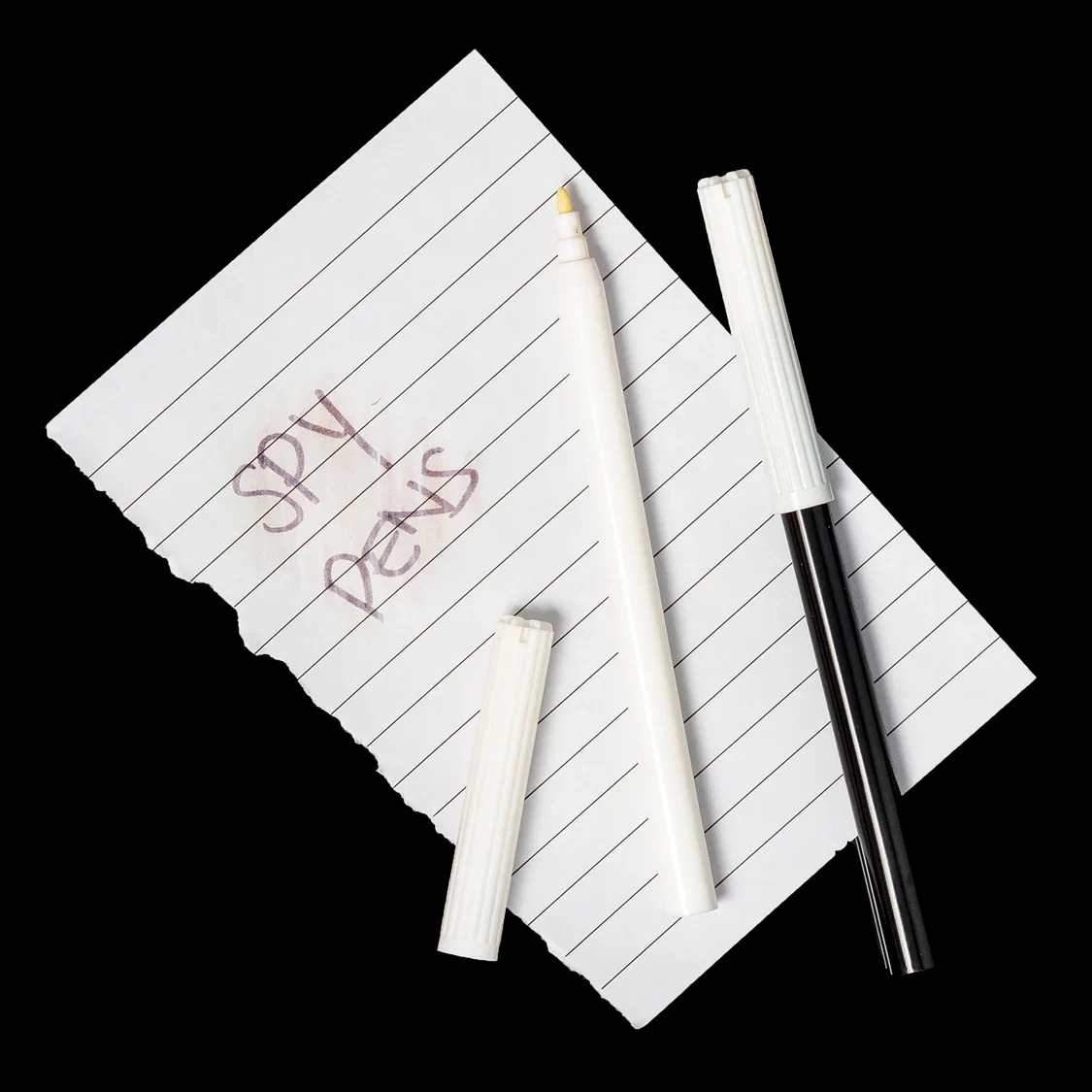 Spy Pens - Image 2
