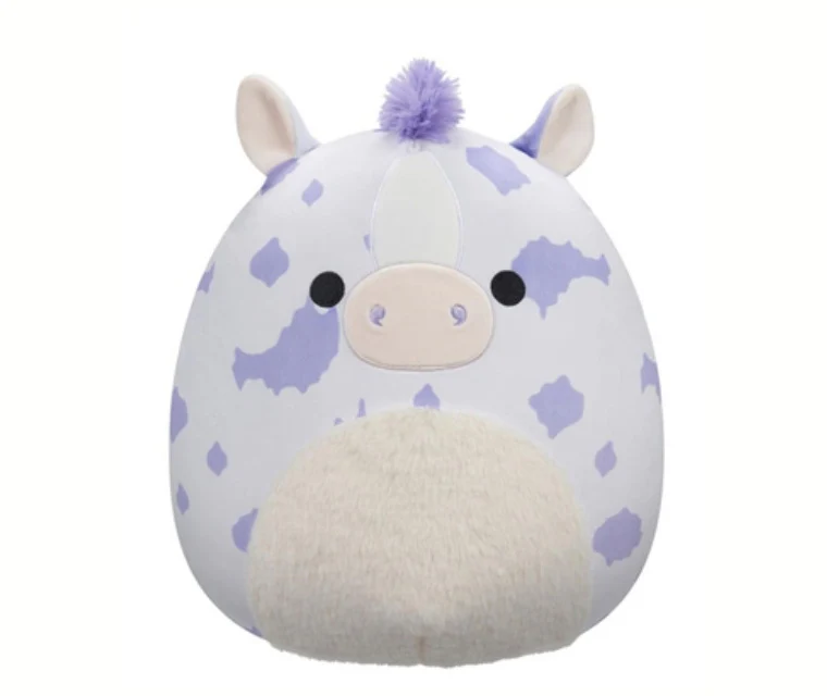 12" Squishmallow Abelita