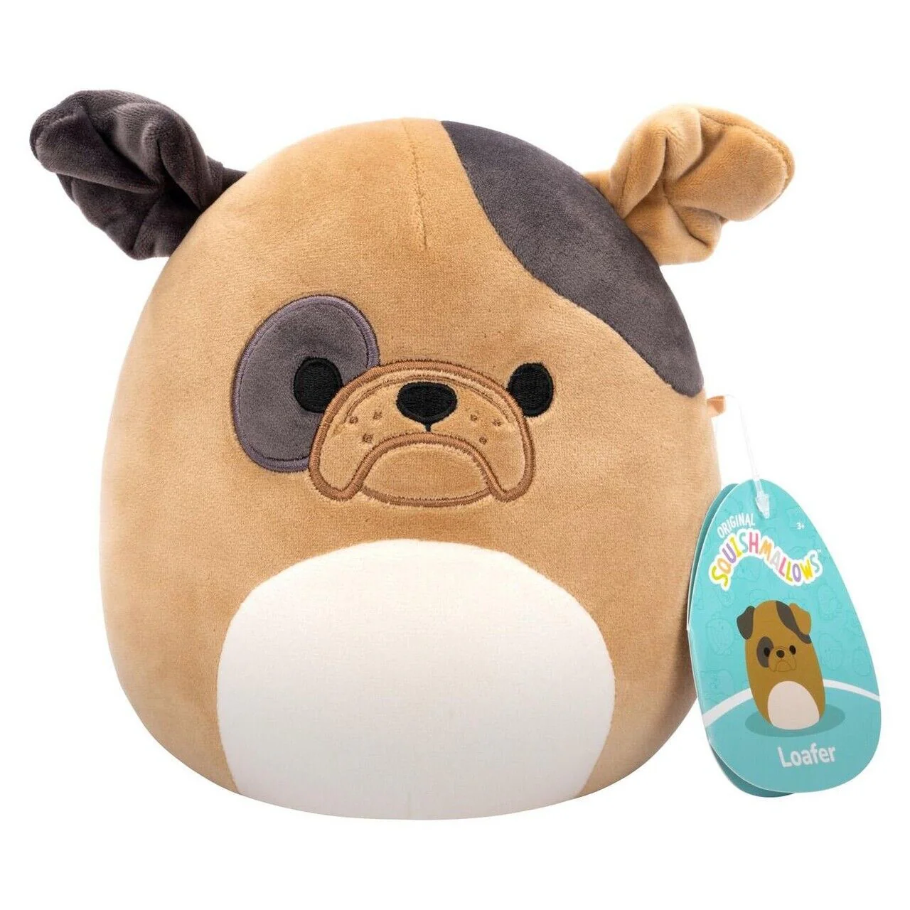7.5" Squishmallow Loafer