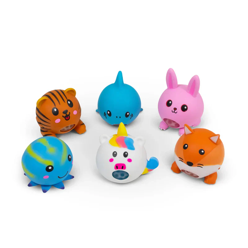 Squeezy Bead Animals - Image 2