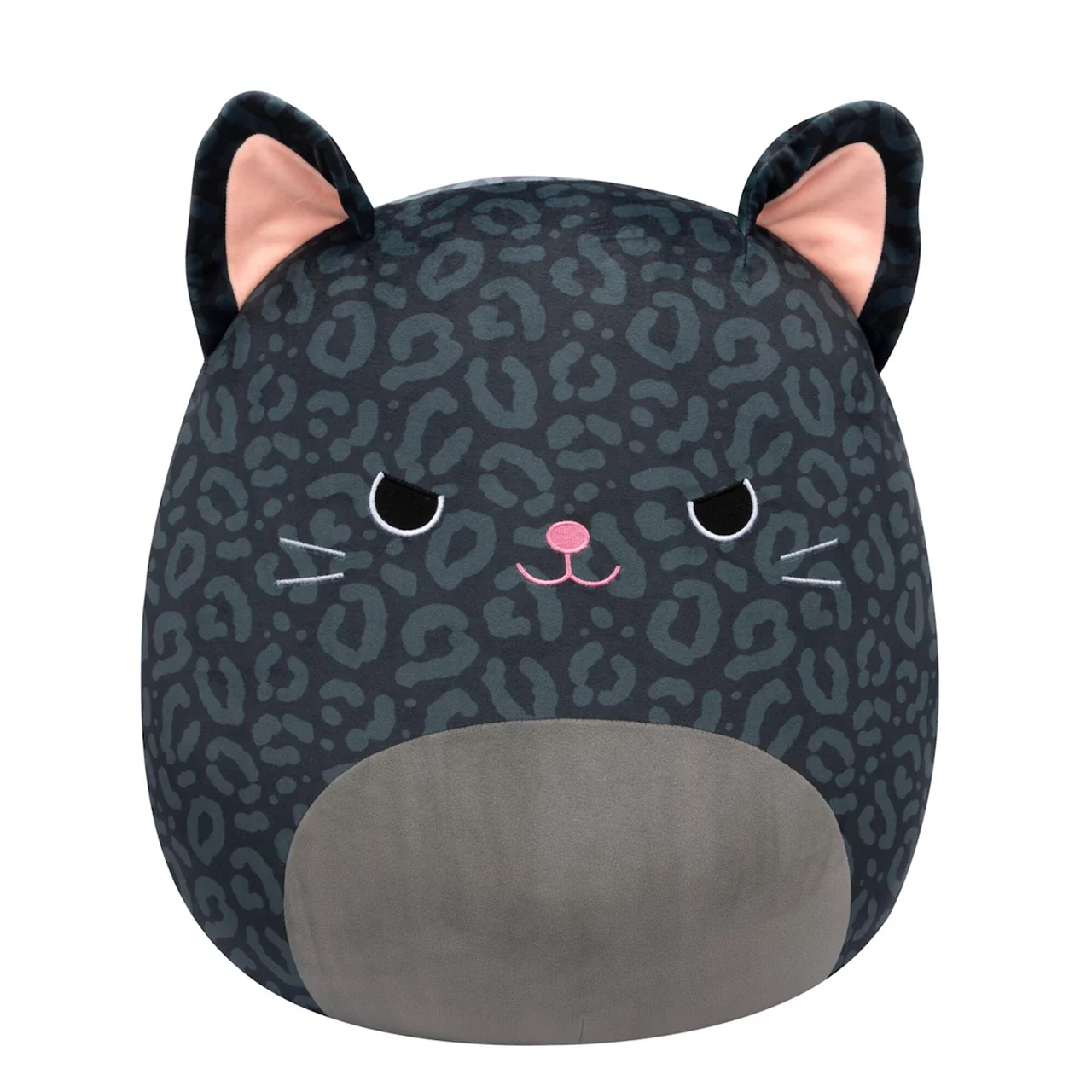 16" Squishmallows Xiomara Black Panther