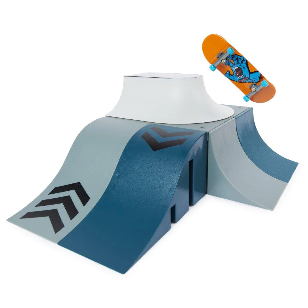 Tech Deck X-Connect Asst - Image 5