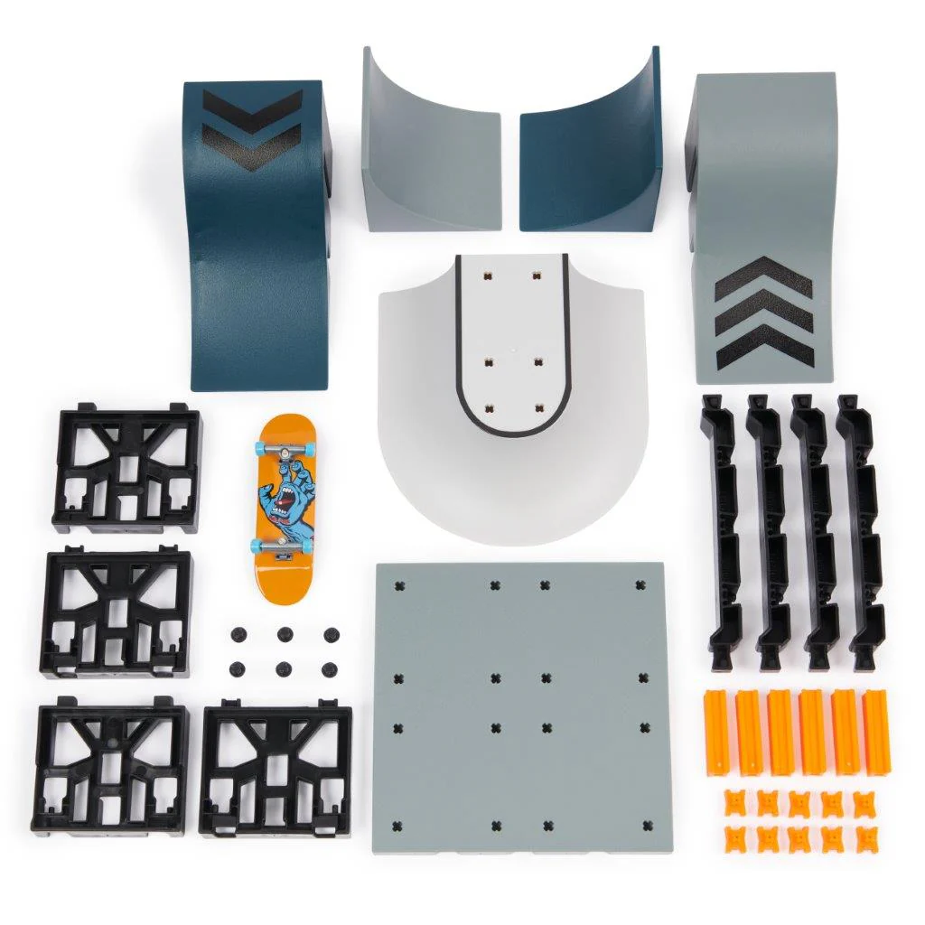 Tech Deck X-Connect Asst - Image 6