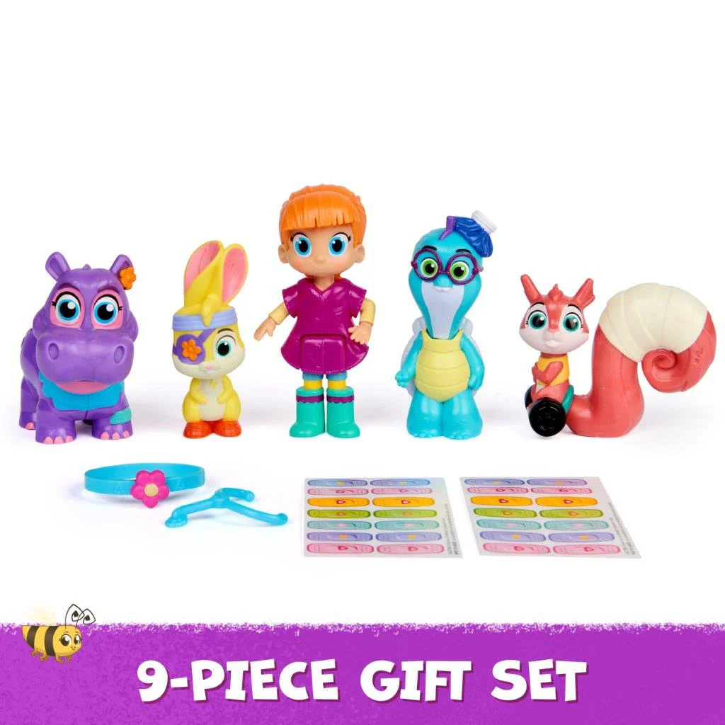 Vida The Vet Vida & Friends Gift Pack - Image 6