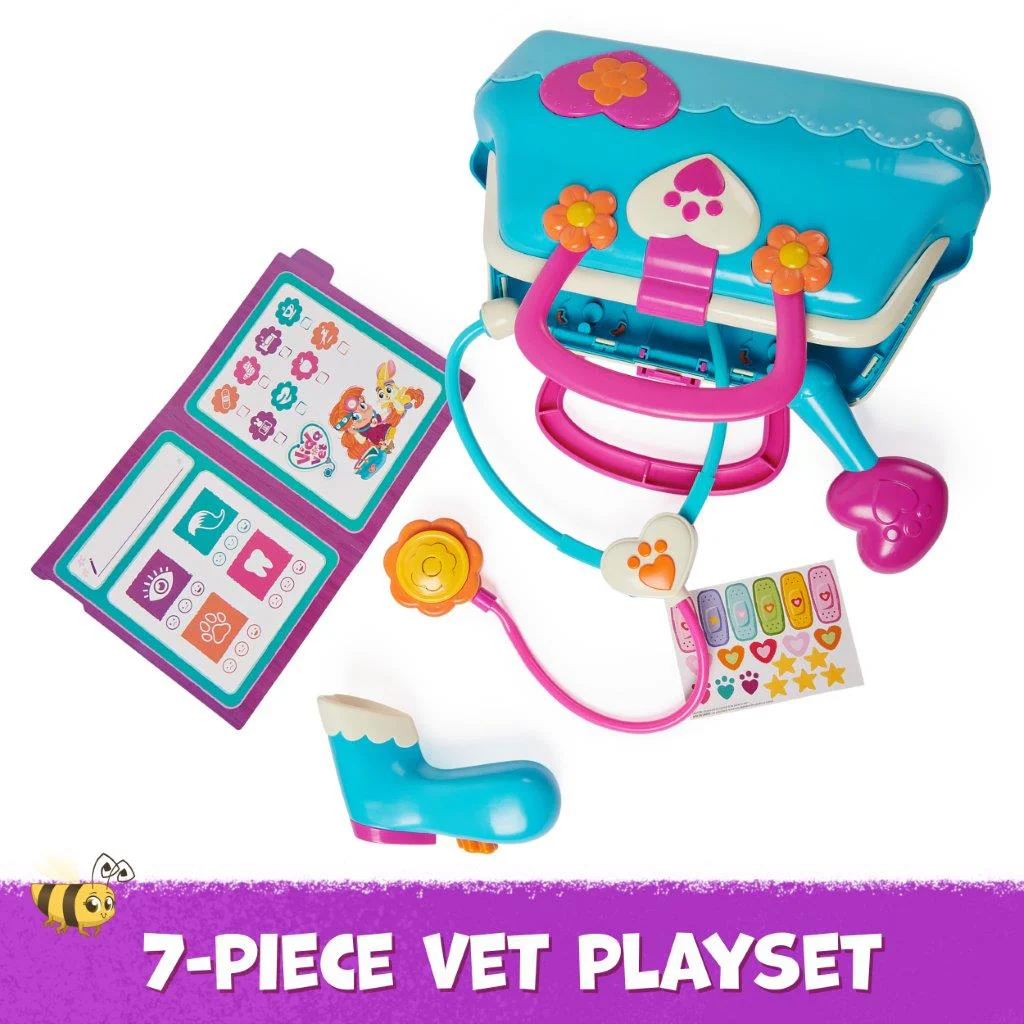 Vida The Vet Feature Vet Bag - Image 7