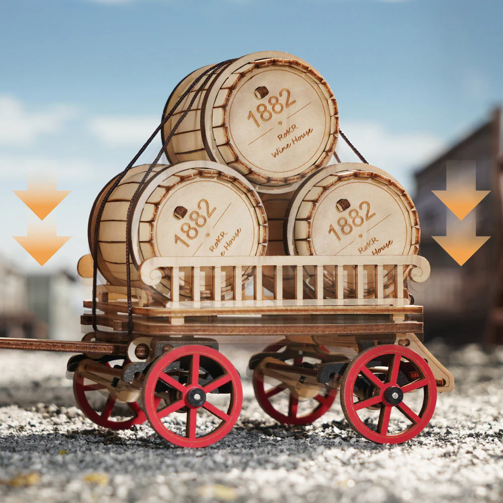 Steam Engine - Image 4