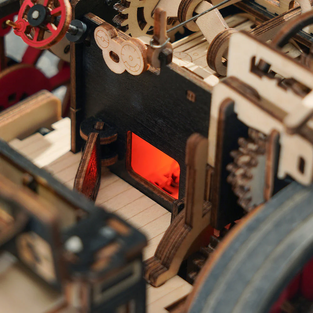 Steam Engine - Image 5