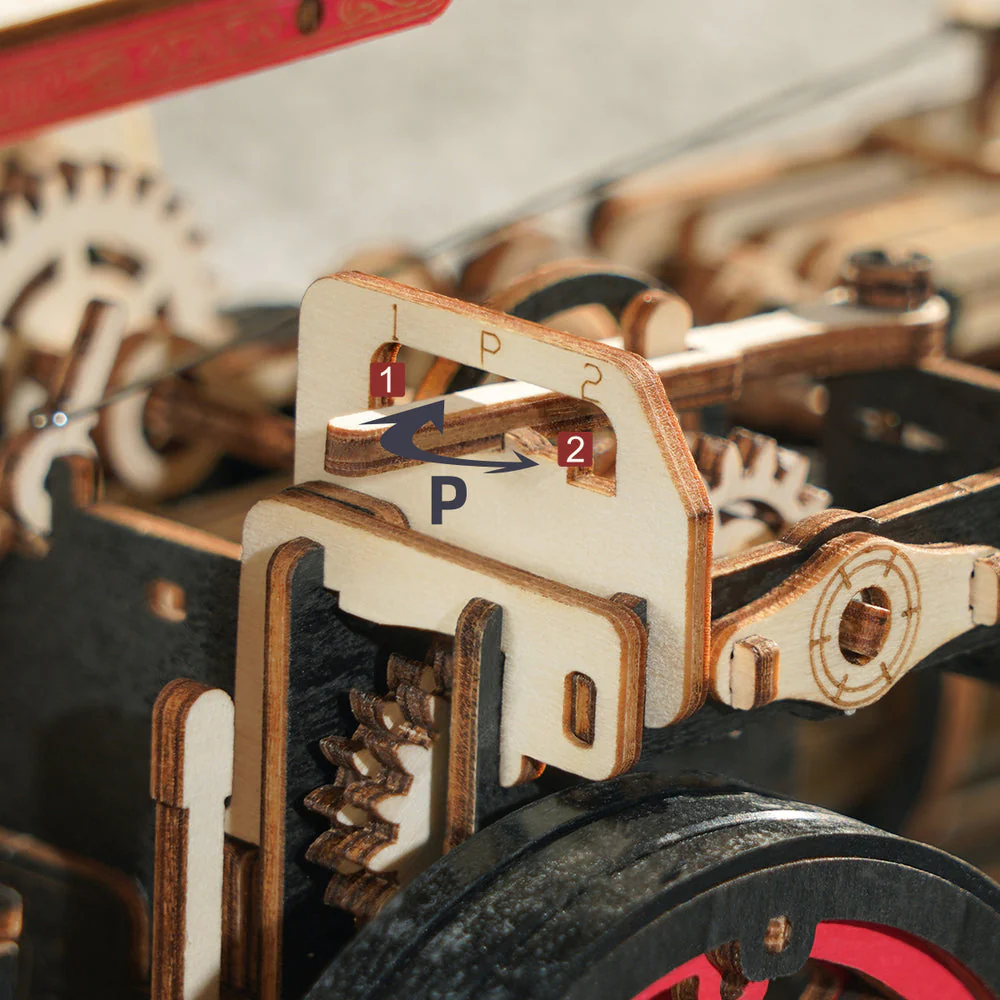 Steam Engine - Image 7