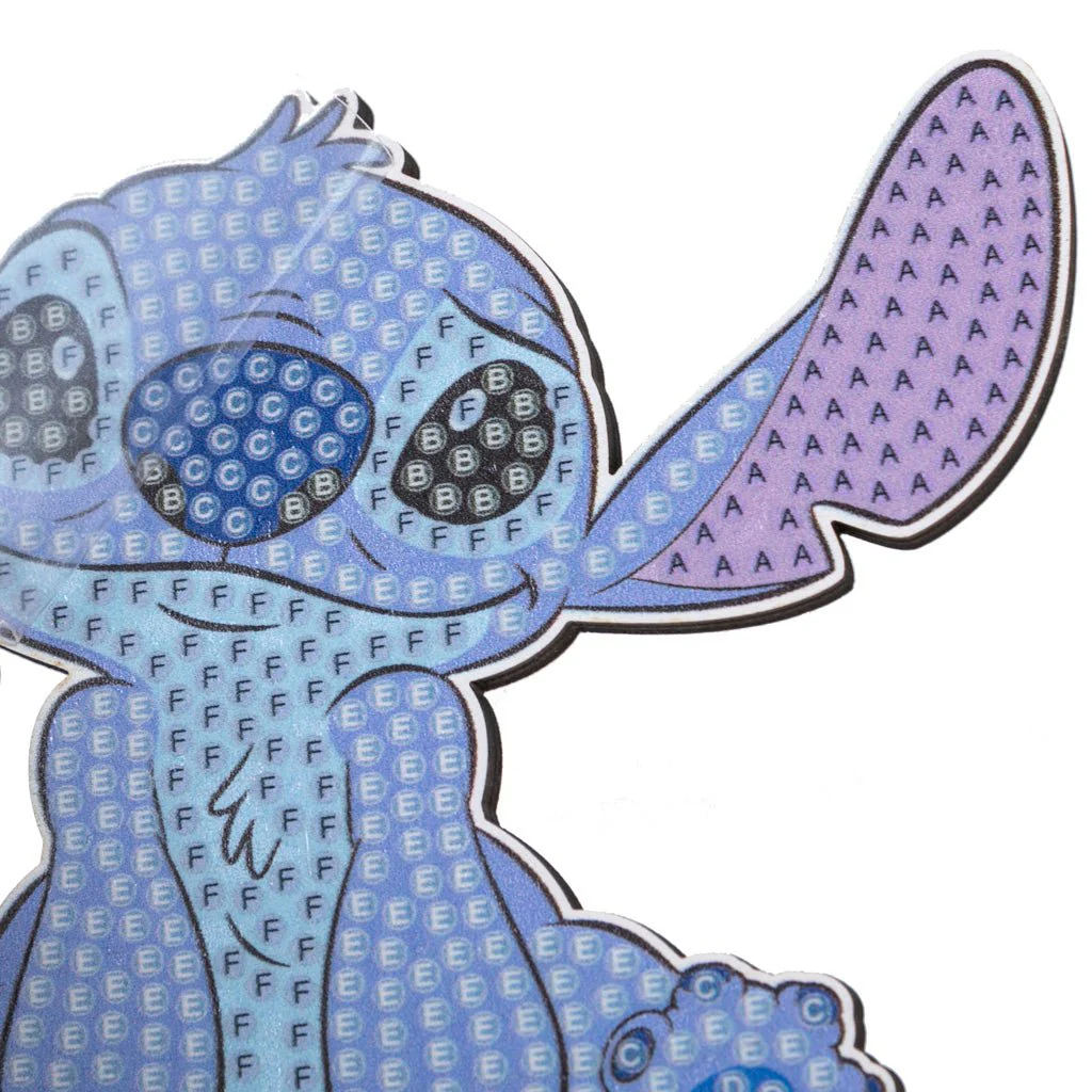 Stitch Crystal Art Buddy - Image 3