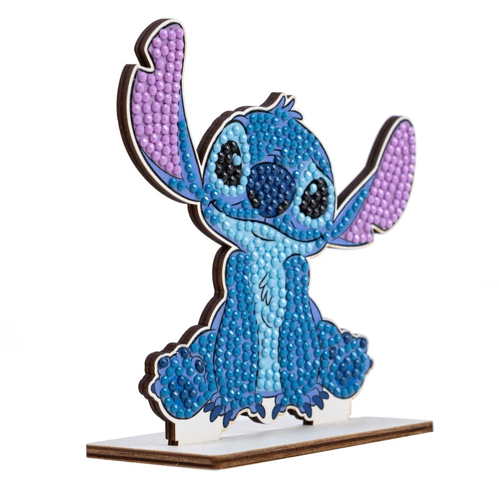 Stitch Crystal Art Buddy - Image 5