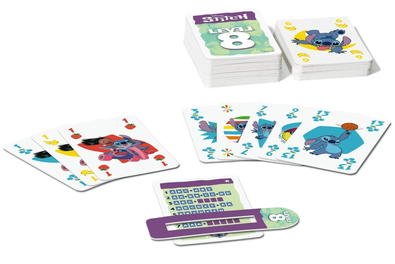 Stitch Level 8 Game - Image 2