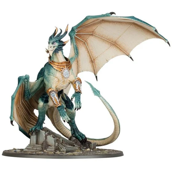 Stormcast Eternals:Krondys Son Of Dracothian - Image 2