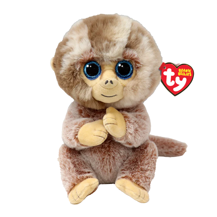 Stubby Monkey