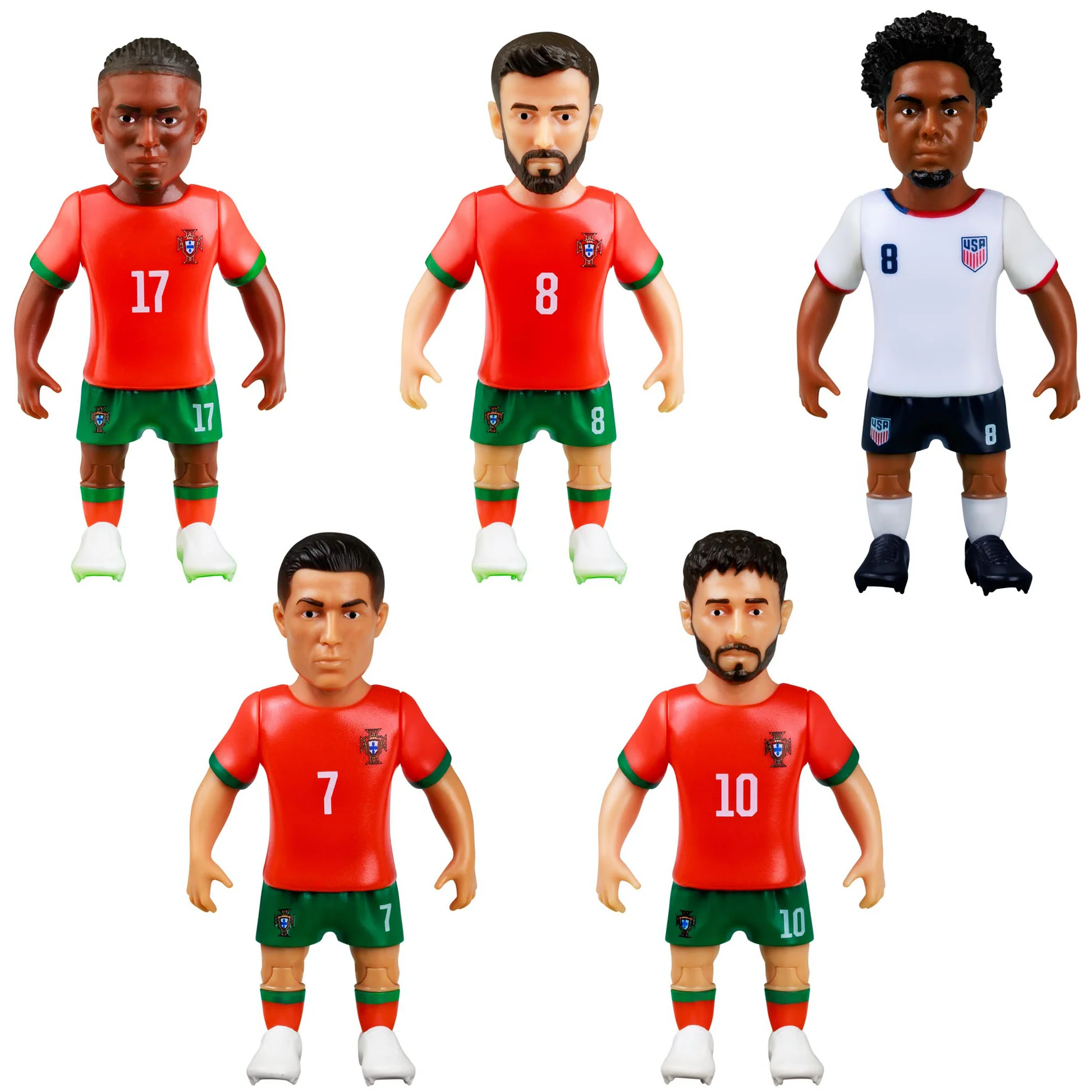 Supergoal Mundial Shoe Blind Capsule - Image 4