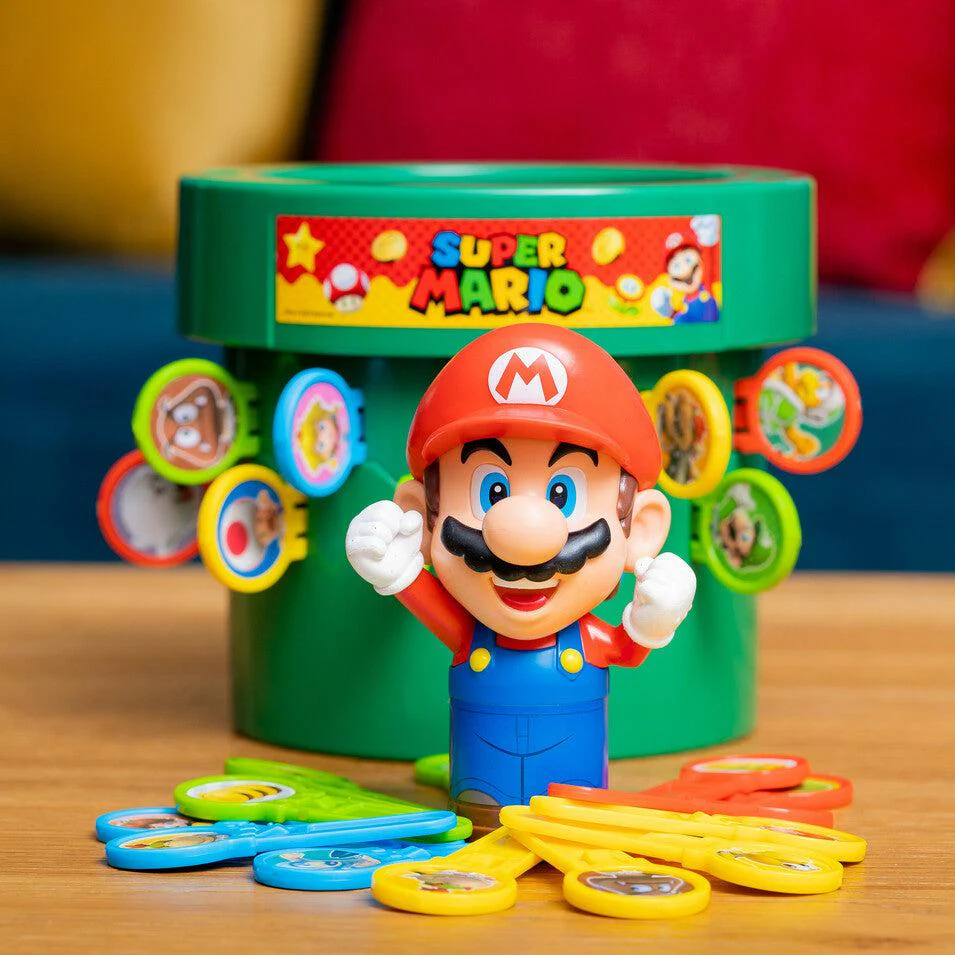Pop Up Mario - Image 2