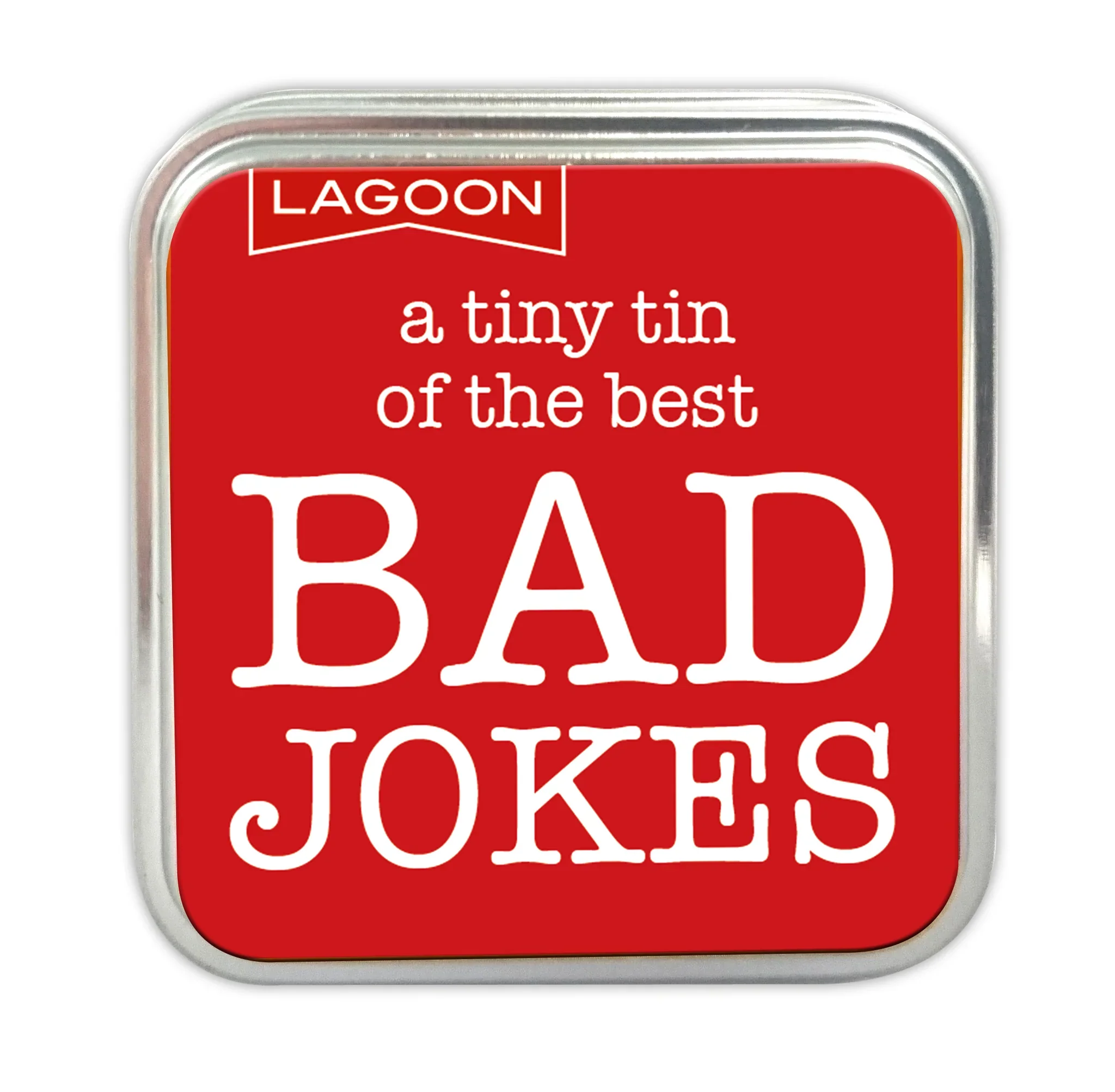 Tabletop Fun In A Tiny Tin Asst - Image 6