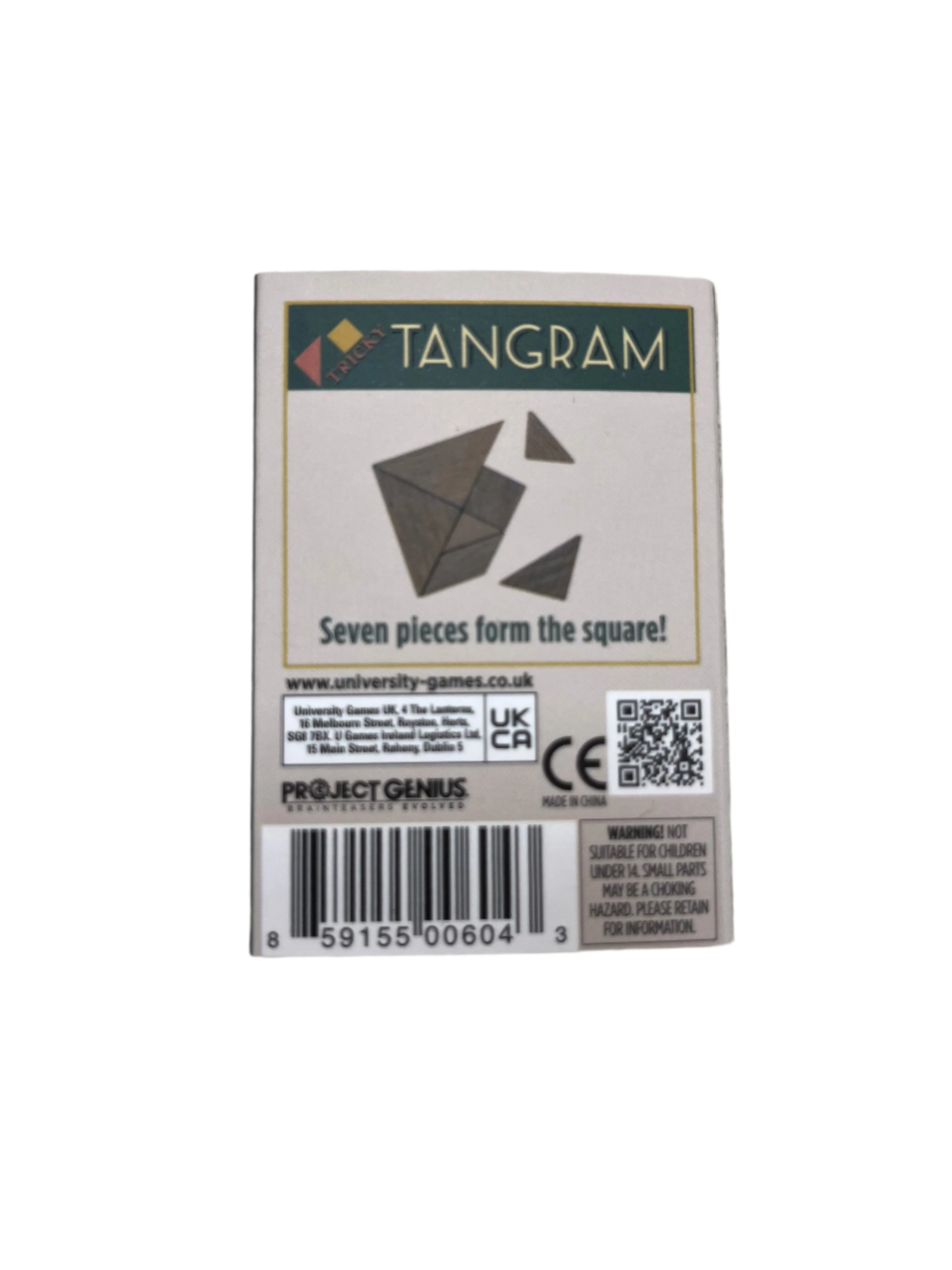 Tangram - Image 2