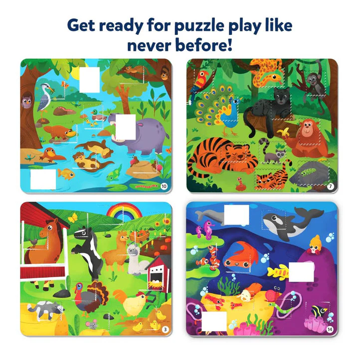 Tape It Animals - Image 4