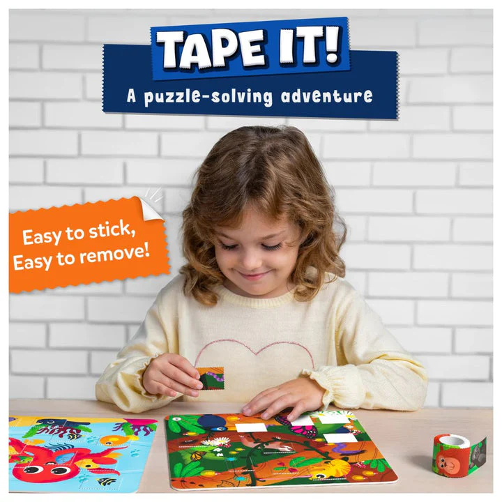 Tape It Animals - Image 5