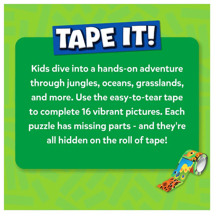 Tape It Animals - Image 7