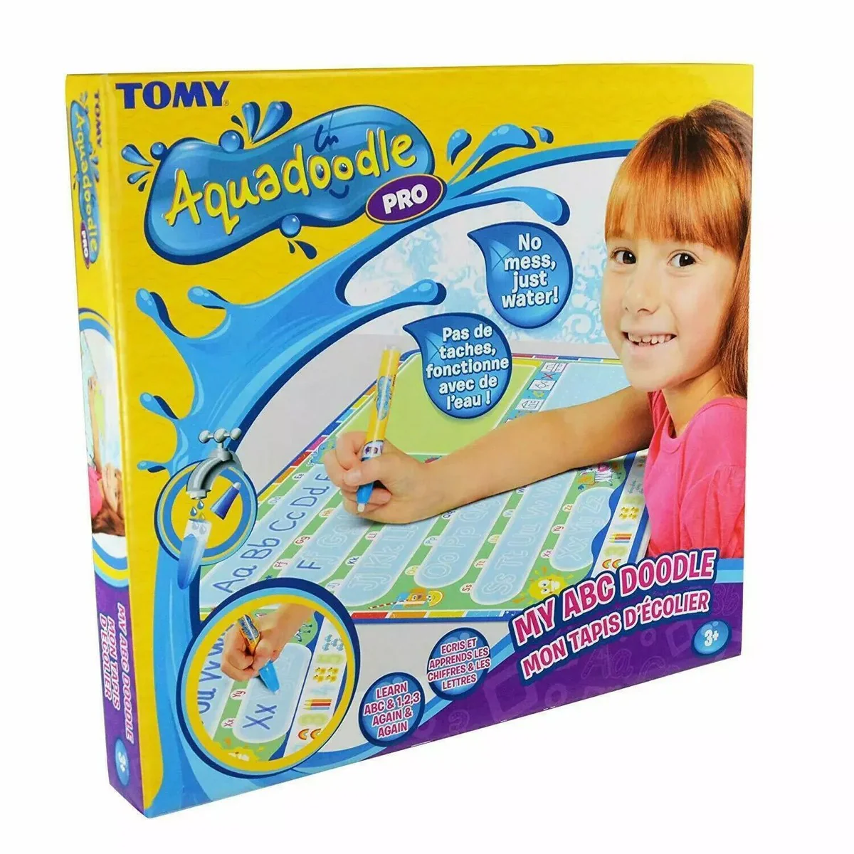 Aquadoodle ABC Doodle