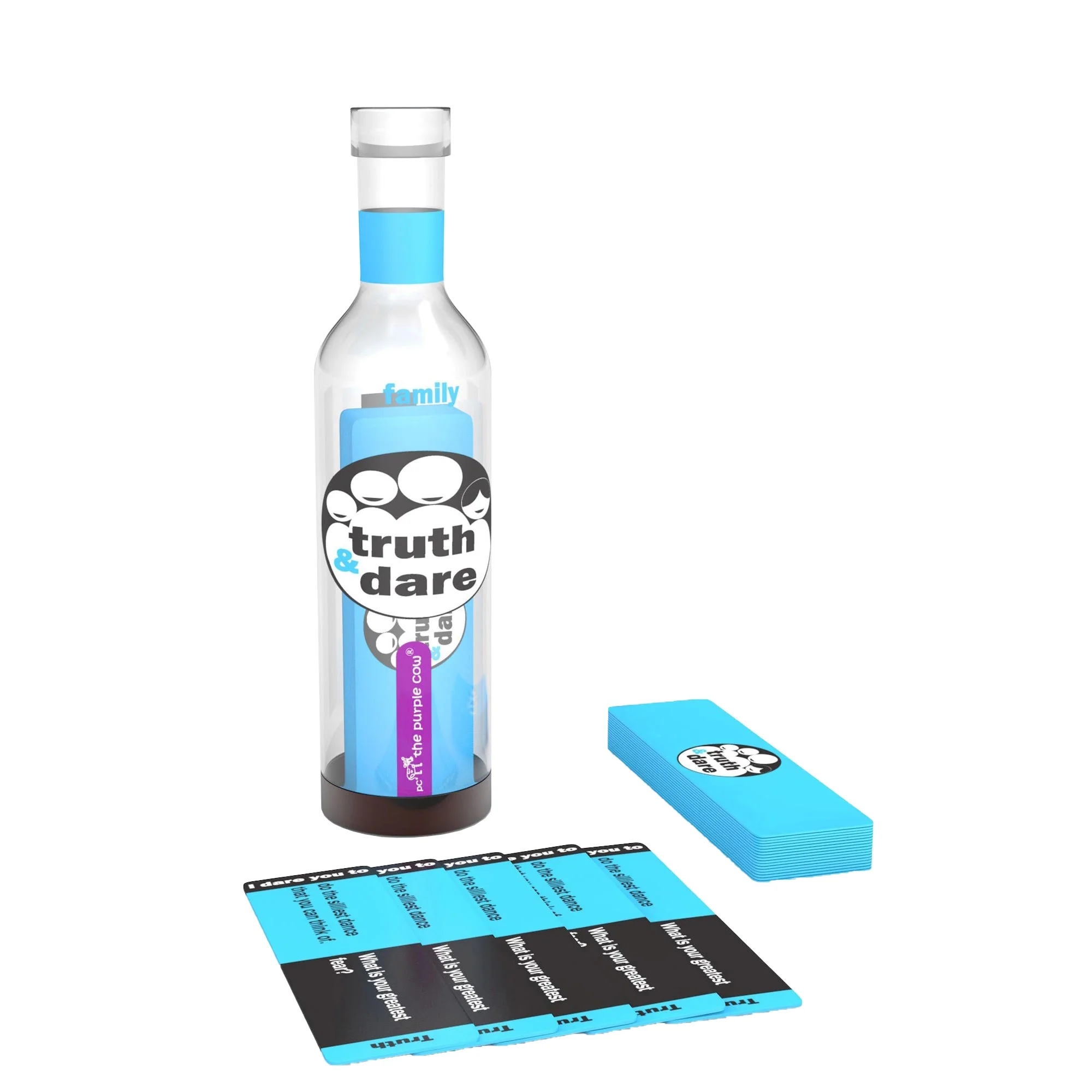 The Purple Cow Truth & Dare - Image 2