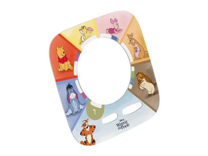 Tonieplay Game - Winnie the Pooh: Tigger's Mix-Up Fix-Up - Image 2