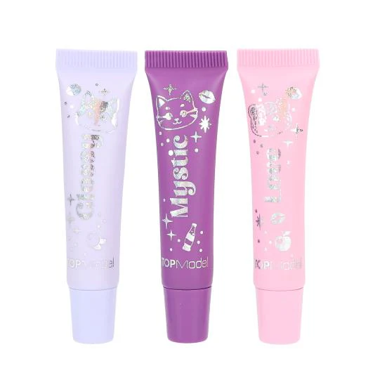 TOPModel Lip Gloss Set Beauty - Image 2