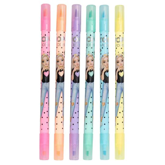 TOPModel Pastel Set - Image 2